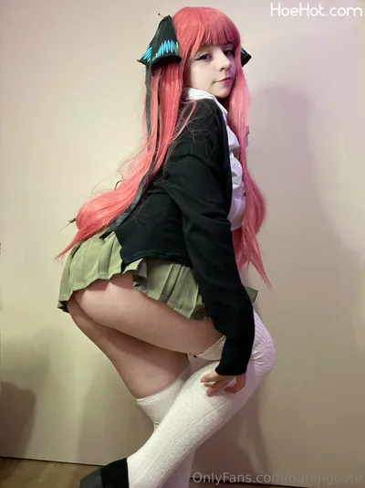 Darling Cute - Nino nude cosplay leaked 127494