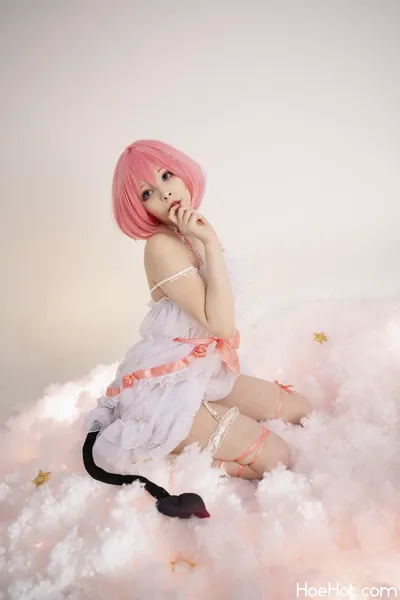 Akariia - Momo nude cosplay leaked 316681