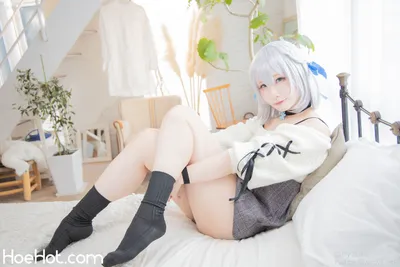 [Atsuki] スイートMonster (Hololive) nude cosplay leaked 85670