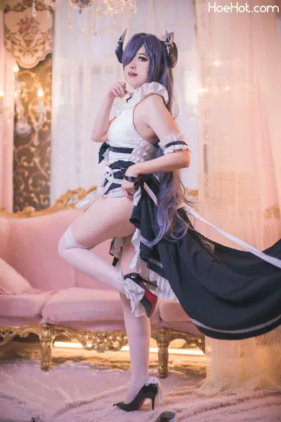 Hatori Sama - August nude cosplay leaked 255624