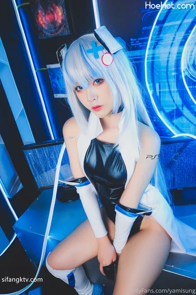 Yamisung - PS5 nude cosplay leaked 405801