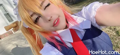 Junkenstein - Tohru nude cosplay leaked 474878