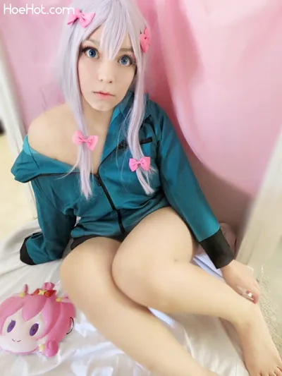 Pandaawa - Sagiri nude cosplay leaked 555628