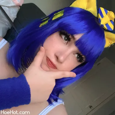 Junkenstein - Ankha nude cosplay leaked 524616