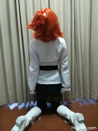 Hatarabu - Gudako nude cosplay leaked 87402