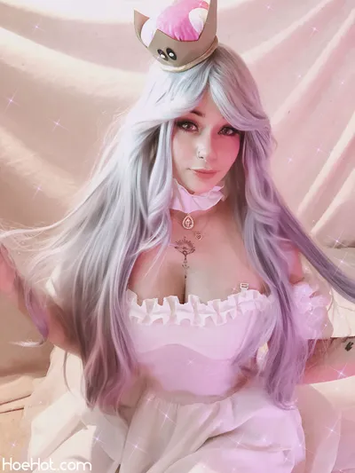 Luna Chan - Boosette nude cosplay leaked 255153