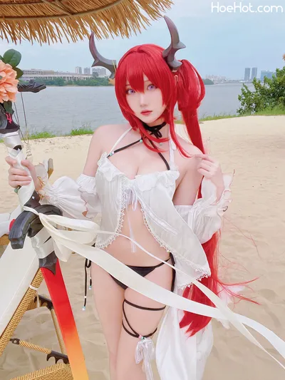 瓜希酱 史尔特尔 nude cosplay leaked 254678