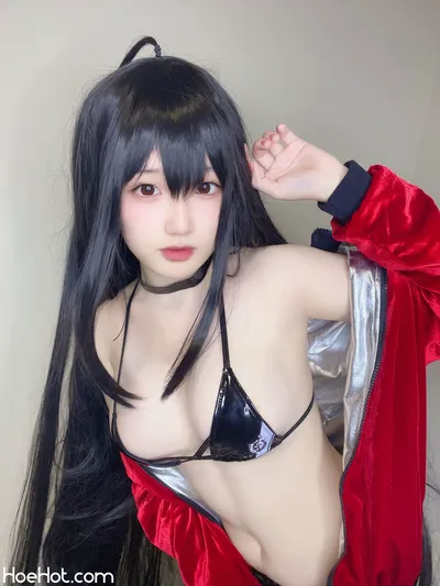 [弥美] 🏎️大鳳レーシング nude cosplay leaked 316779