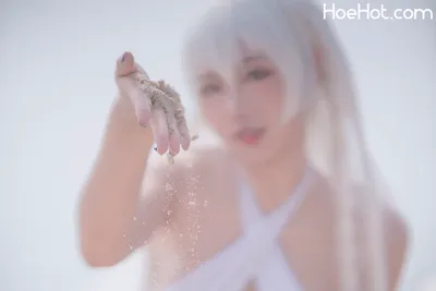 刺青Poi 碧蓝航线 赫敏 nude cosplay leaked 161642