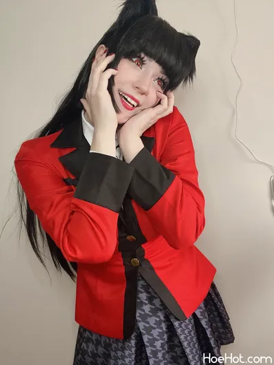 Satin Stars - Yumeko Jabami's profile image