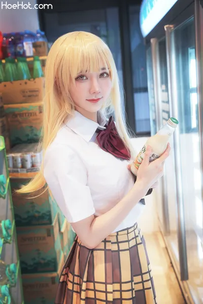 Sally Dorasnow - Shiina Mahiru [25P] nude cosplay leaked 287735