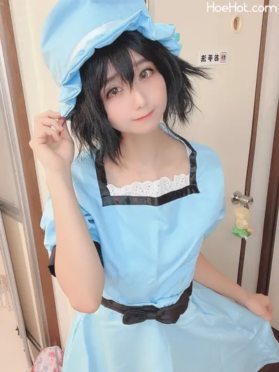 [Yanagimaru] Mayuri&#039;s Outfit nude cosplay leaked 471930