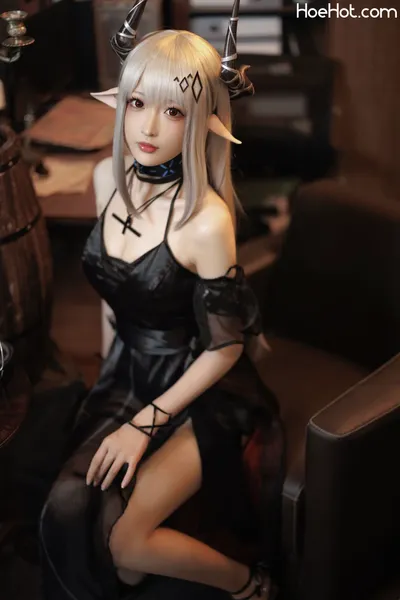 南宫 - 泥岩 礼服 nude cosplay leaked 74163