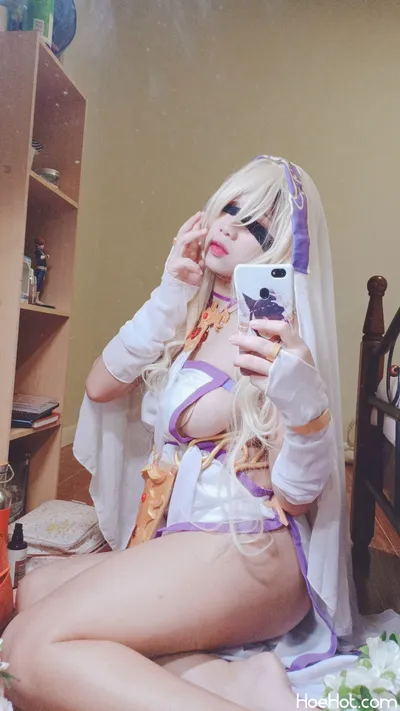 Sword Maiden Cosplay nude cosplay leaked 574488