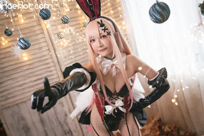 Yudan - Marin nude cosplay leaked 292068