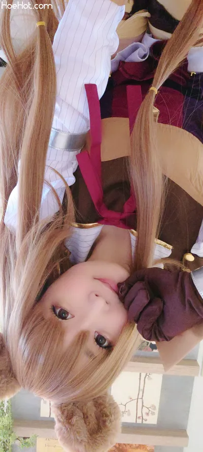 Himari - Raphtalia nude cosplay leaked 290630