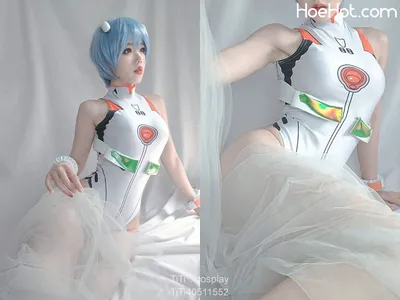 TiTi 杂图 nude cosplay leaked 530474