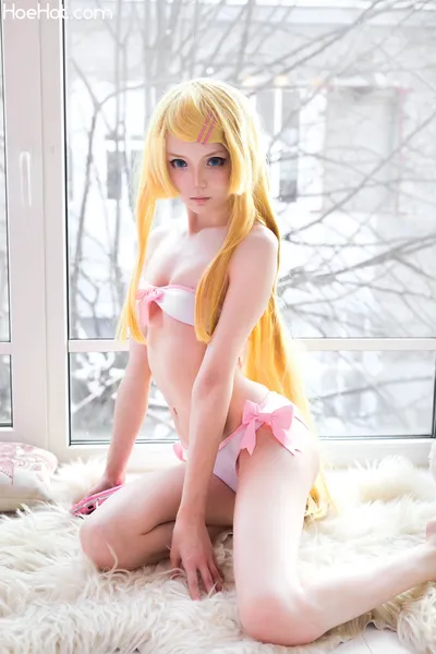 [RocksyLight] OreimoCosplay nude cosplay leaked 577986