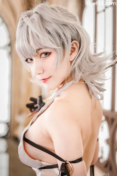 巴鲁巴鲁BaRu - Azur Lane - Seattle's profile image