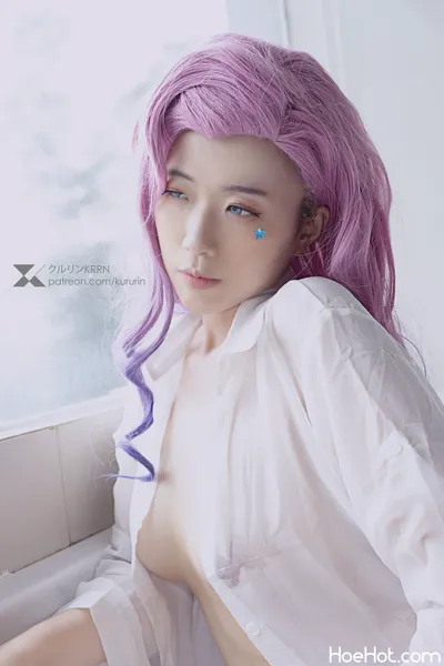 Kururin - Seraphine (League of Legends) nude cosplay leaked 371595