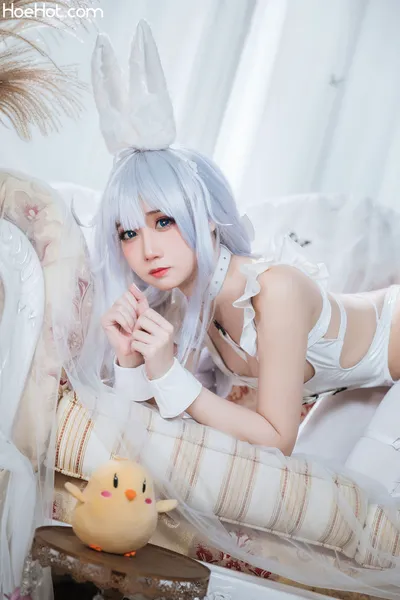 焖焖碳 - Le Malin: Listless Lapin nude cosplay leaked 333259