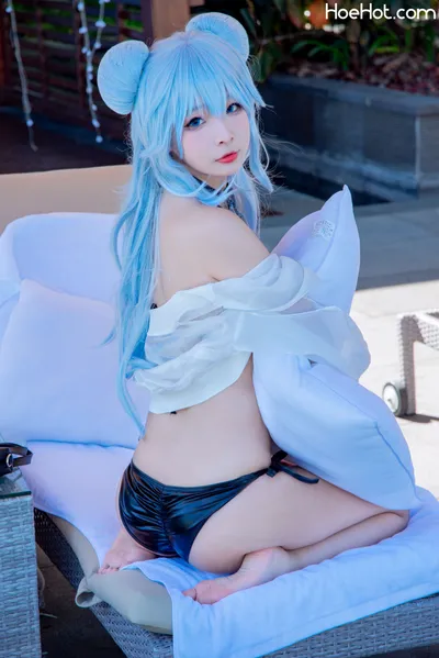 yuuhui玉汇 NO.013 PA-15 泳装 nude cosplay leaked 448196