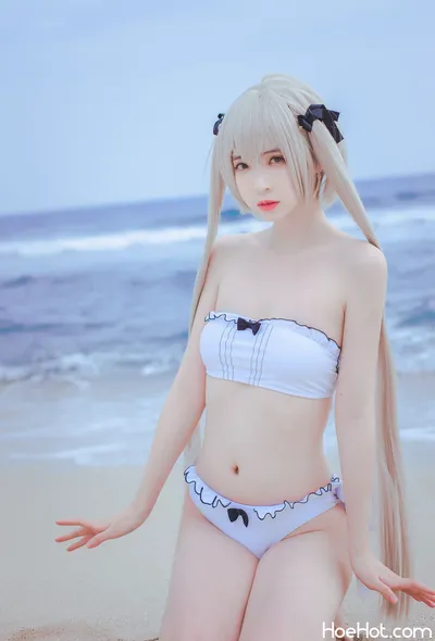 疯猫ss - 穹妹2 nude cosplay leaked 74804