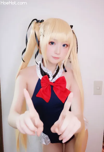 [Yuki亭]  Fantia合集 nude cosplay leaked 77046