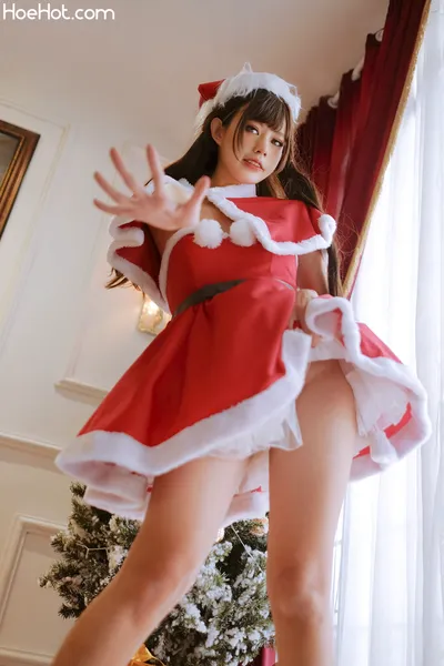 PingPing - Chizuru nude cosplay leaked 499409