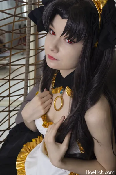 Penkarui - Ishtar nude cosplay leaked 465463