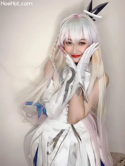 Arena of Valor Cosplay Wave: Diamond Diao Chan nude cosplay leaked 260923