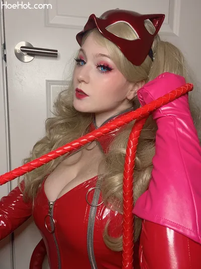 Satin Stars - Ann nude cosplay leaked 239548