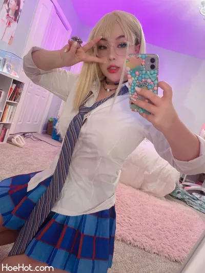 Junkenstein - Marin Kitagawa nude cosplay leaked 551495