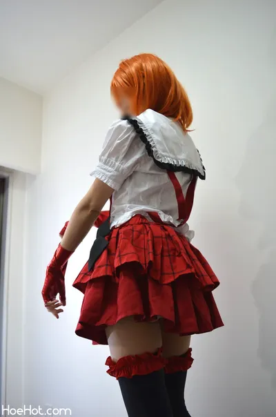 [kurumint] 美レイヤーさんのスカートの中COS総集編19 (7/9) nude cosplay leaked 626695