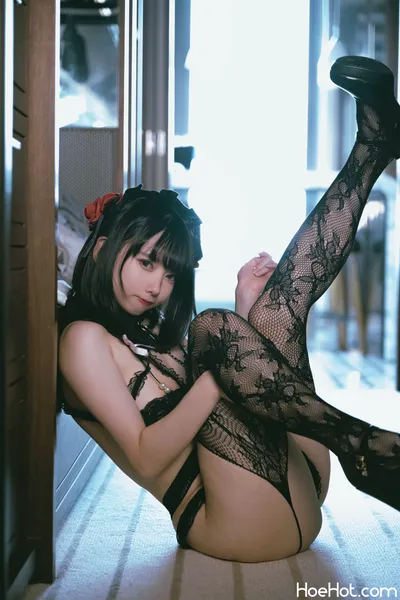 azuki - patreon july nude cosplay leaked 431365