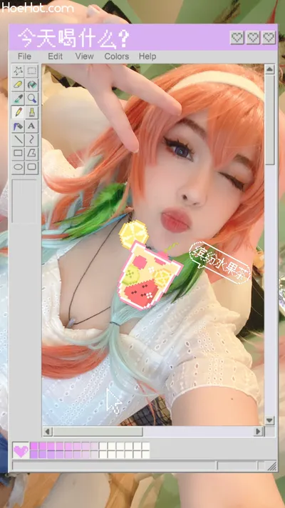 Junkenstein - Kiara New Outfit nude cosplay leaked 473263