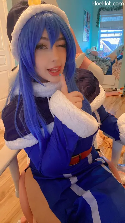 Junkenstein - Juvia nude cosplay leaked 467816