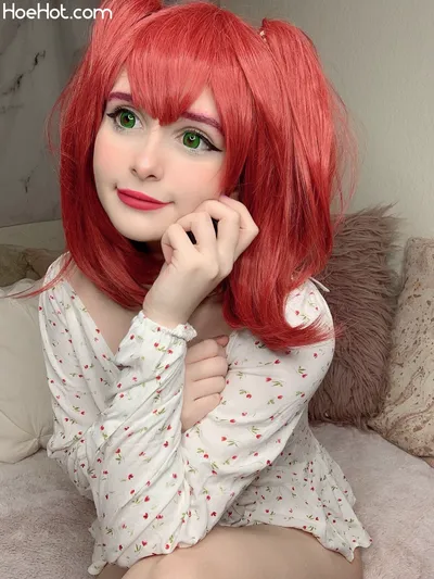 ItsCandyCloud - Ruby nude cosplay leaked 279786