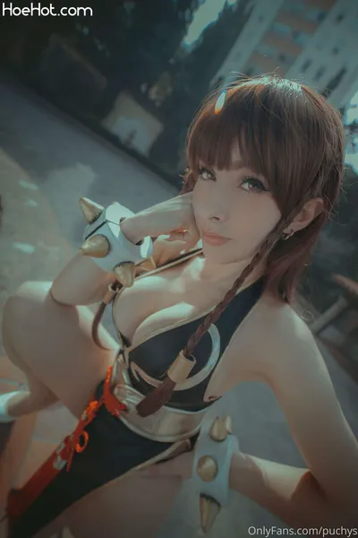 puchys chun li nude cosplay leaked 153568