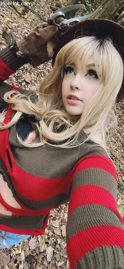 Junkenstein - Freddy nude cosplay leaked 470379