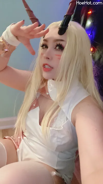 Junkenstein - Nurse Ibaraki nude cosplay leaked 470358