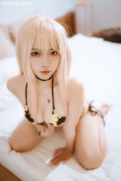 二佐Nisa 海梦 日常泳装 nude cosplay leaked 114743