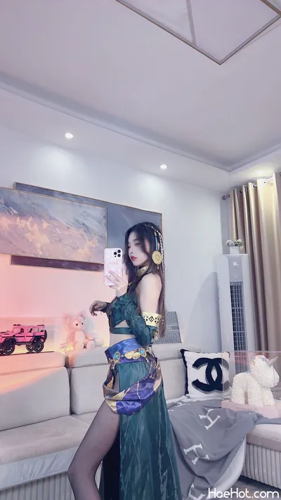 小小奶瓶儿 - 迦南 nude cosplay leaked 260410