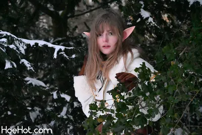 Ella Freya - Zelda nude cosplay leaked 184645