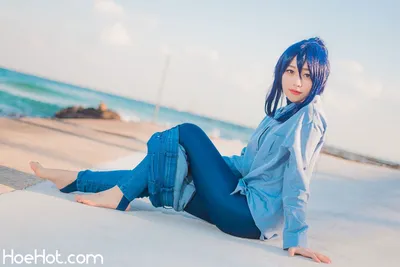 Akhee - Kanan nude cosplay leaked 142047