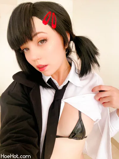 Caticornplay - Kobeni nude cosplay leaked 361252