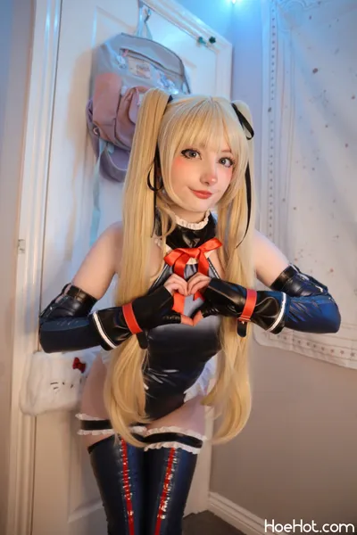 Rynkerbelle - Marie Rose nude cosplay leaked 324910