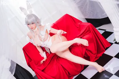 星之迟迟 - 恶毒 nude cosplay leaked 442434