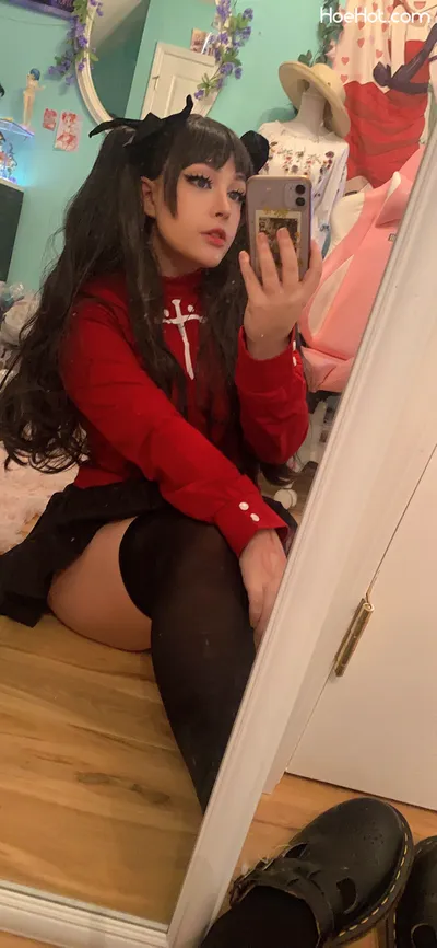 Junkenstein - Rin Tohsaka's profile image