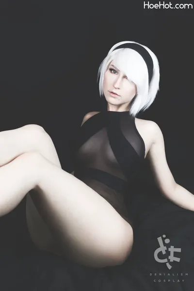 Denialism - 2B's profile image